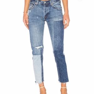 Levi's Jeans - NWT Levi’s 501 Skinny Jeans Levi's Jeans - NWT Levi’s 501 Skinny Jeans